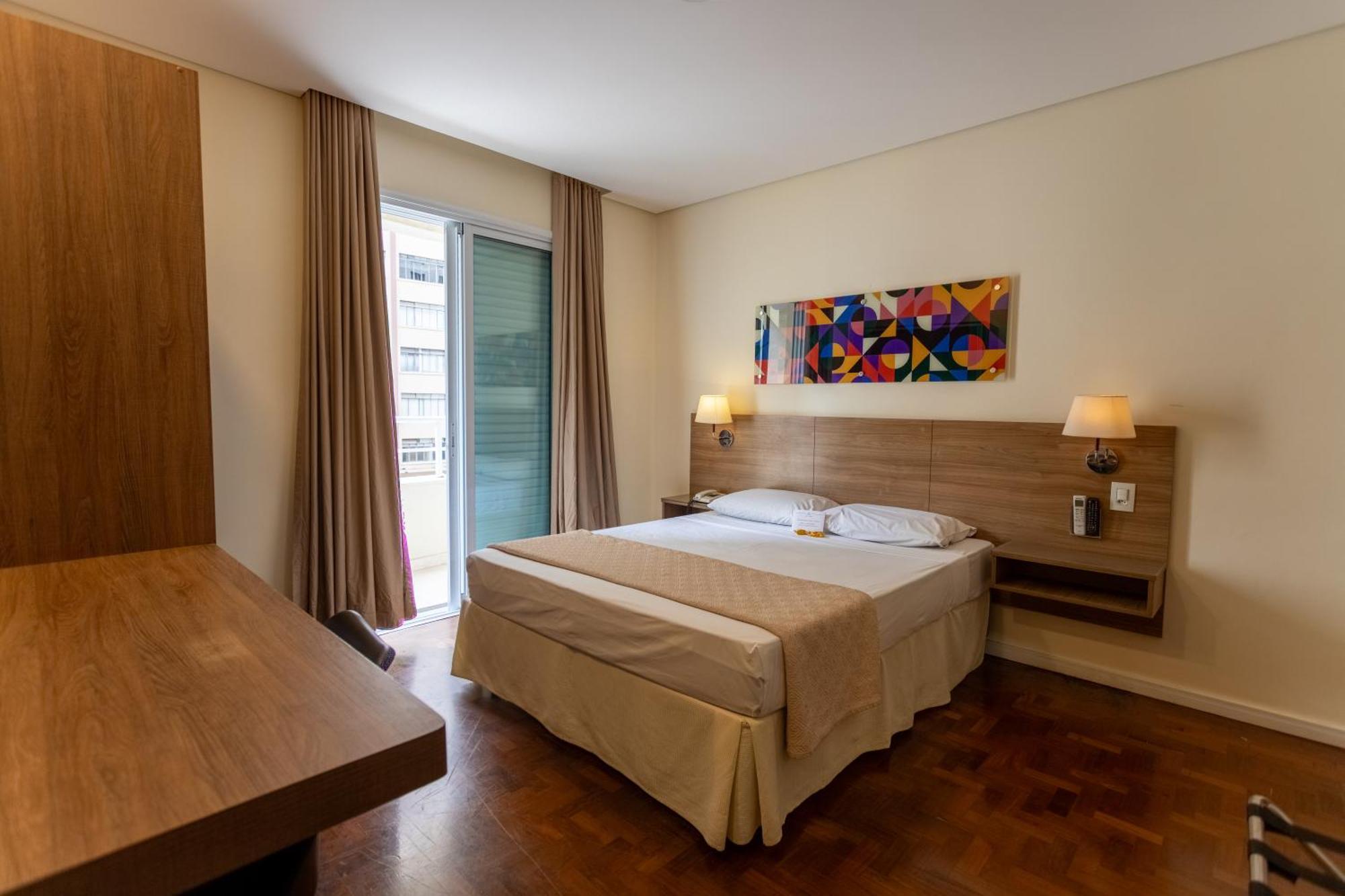 Hotel Amalia By Plaza Xavier — Fotos 1