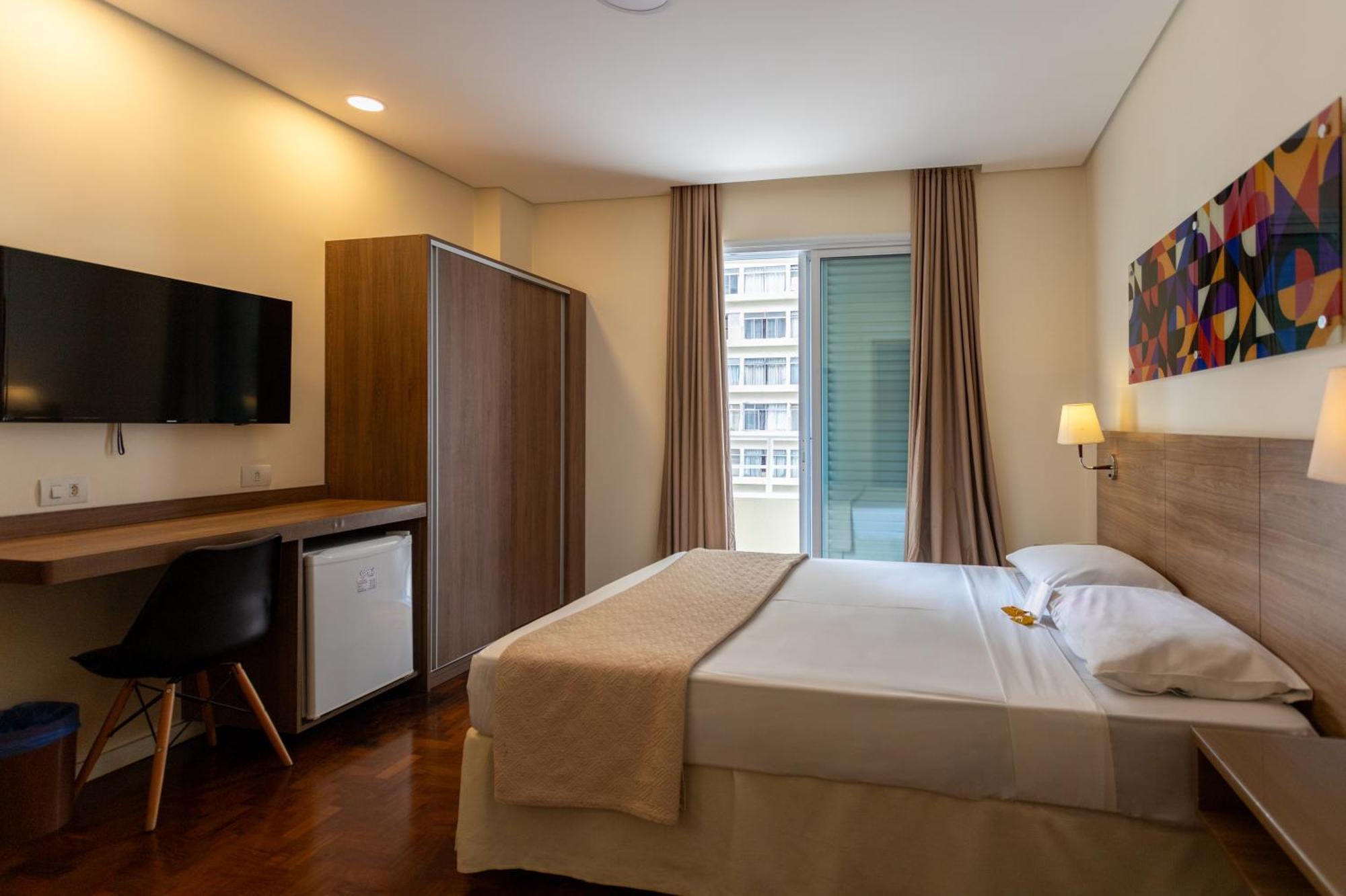Hotel Amalia By Plaza Xavier — Fotos 3